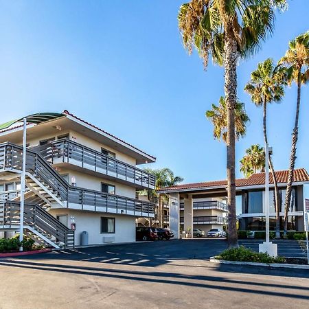 Studio 6-Anaheim, Ca Exterior photo