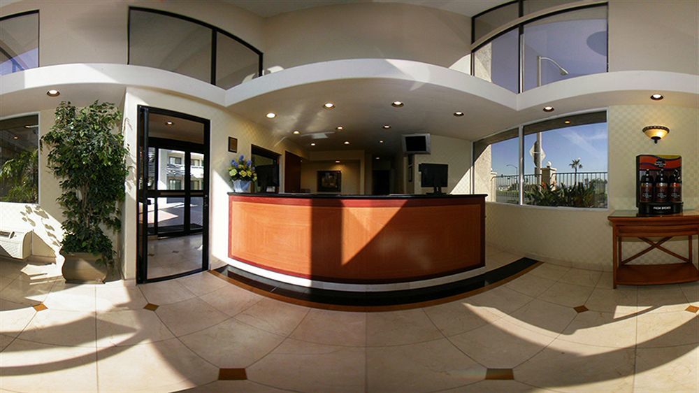 Studio 6-Anaheim, Ca Exterior photo